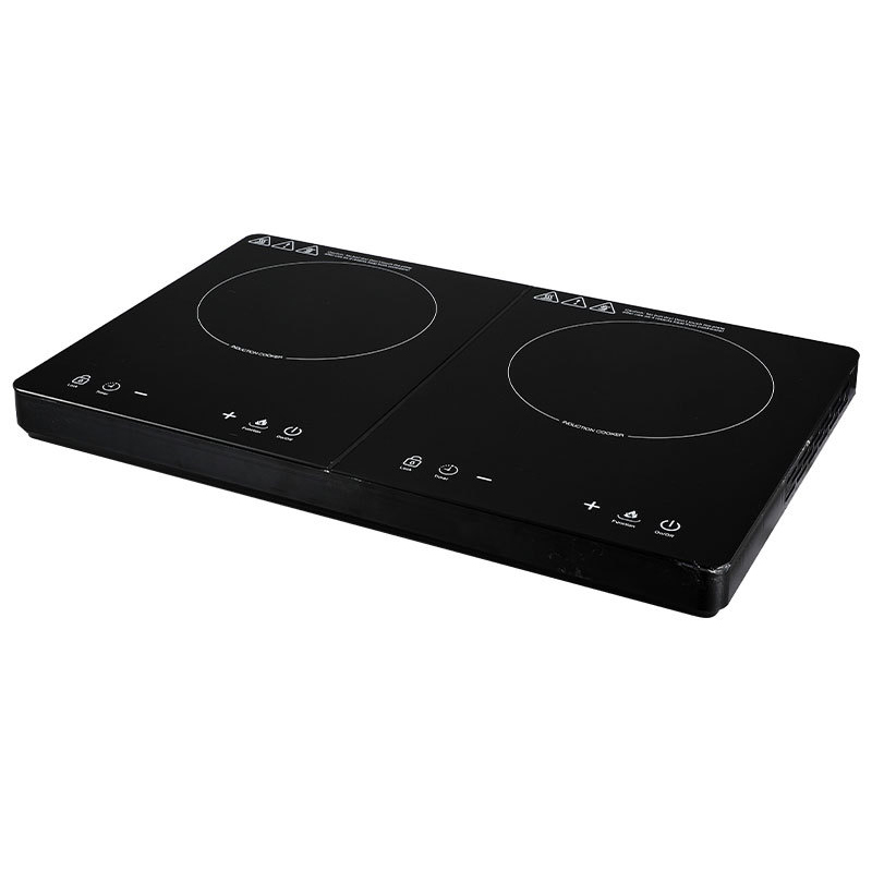 Induction Cooktop Portable - Portable Induction Cooker Ceramic Plate Touch