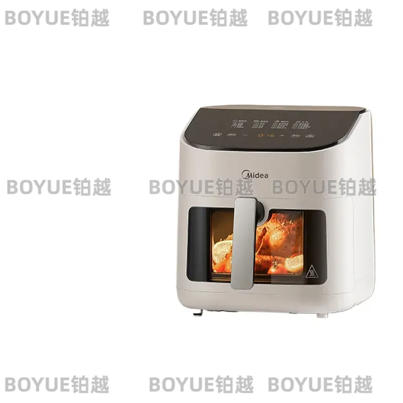 Kitchen Appliances You Need - 7L Large Capacity Air Fryer Oven