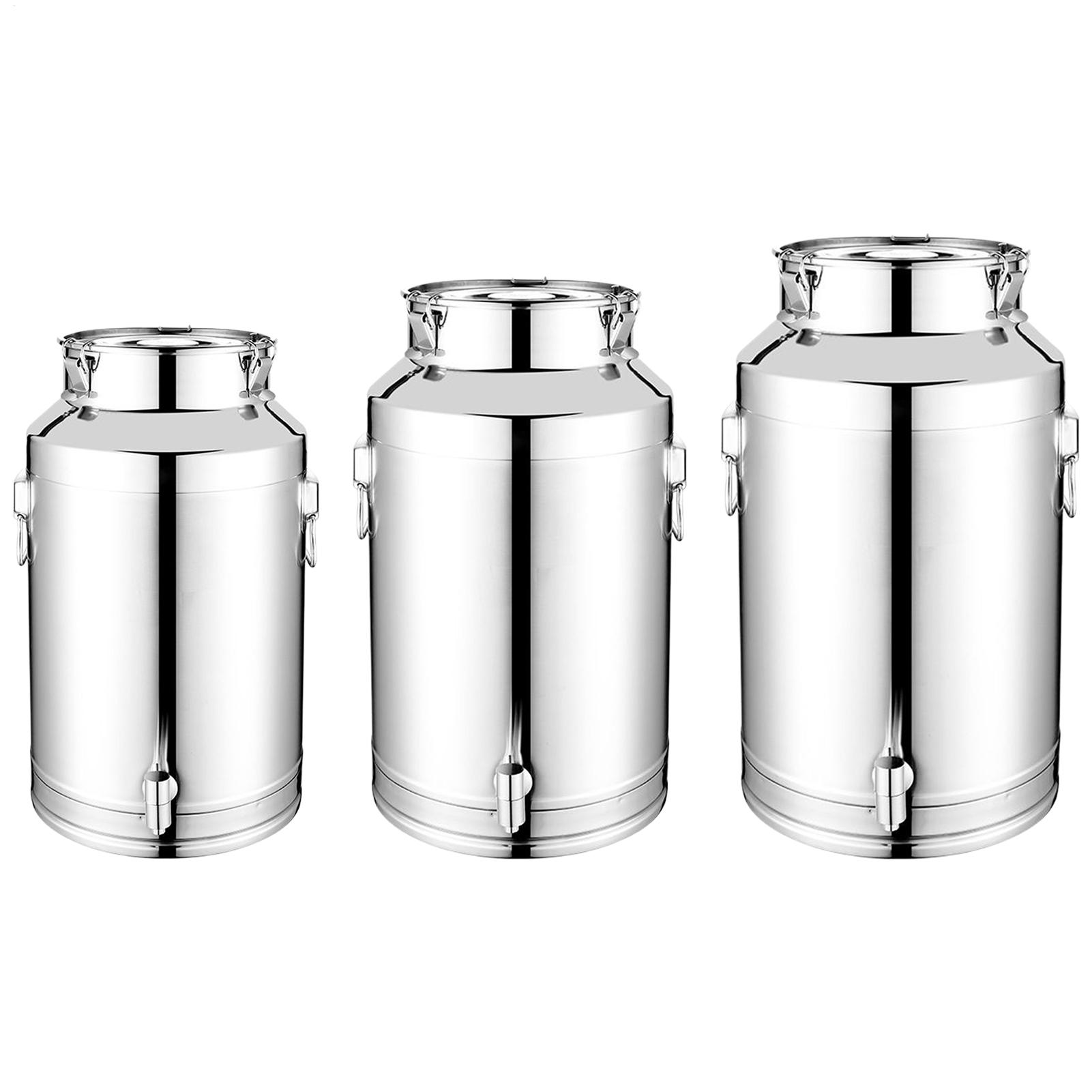 5L/9L/14L Kitchen Sealed Barre - Kitchen Appliances And Utensils review and price