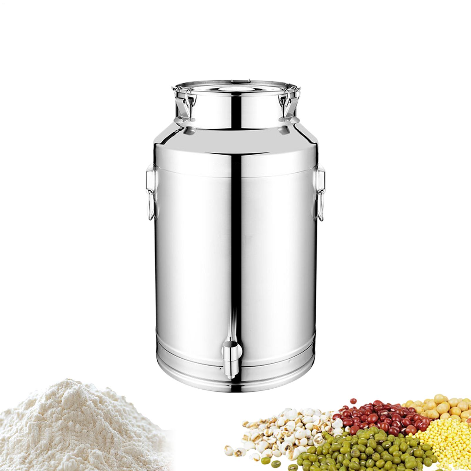 5L/9L/14L Kitchen Sealed Barre - Kitchen Appliances And Utensils review and price