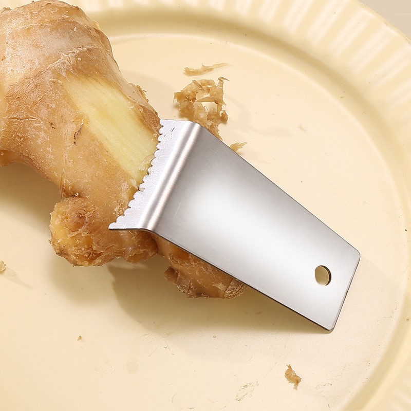 1pc Ginger Peeler Efficient an - Kitchen Appliances And Utensils review and price