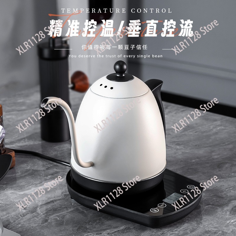 Gooseneck Electric Kettle Temp - Electric Kettle Gooseneck review and price