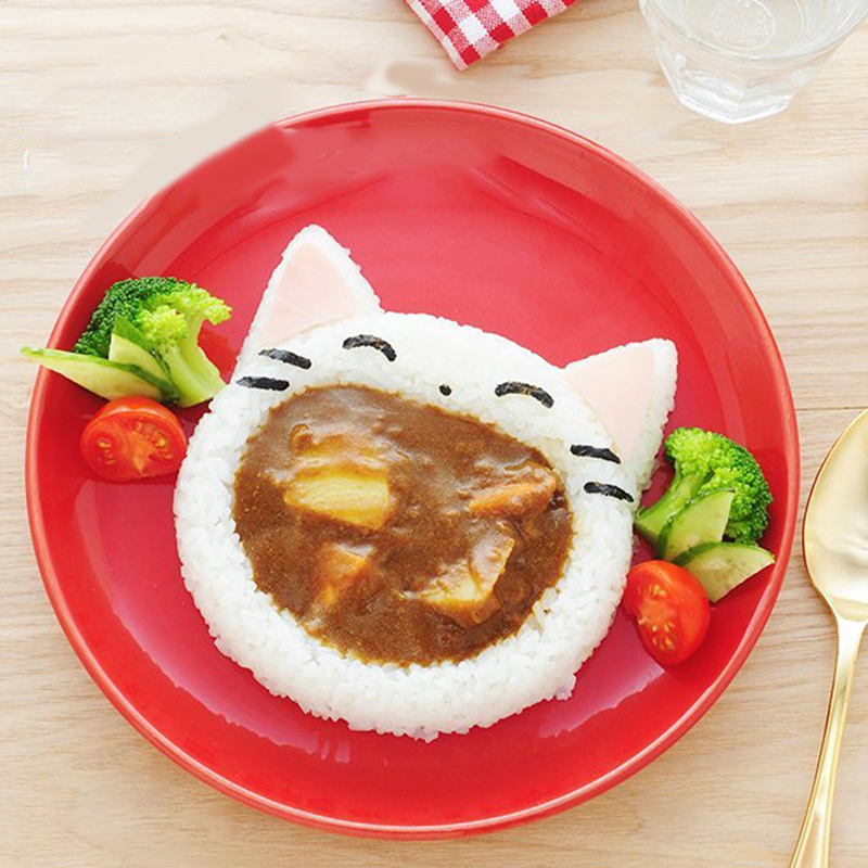 1Pcs Cute Cartoon Cat Bear Sus - Kitchen Appliances Packages review and price
