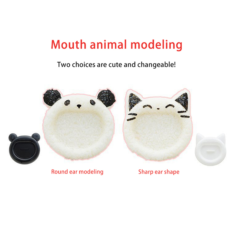 1Pcs Cute Cartoon Cat Bear Sus - Kitchen Appliances Packages review and price