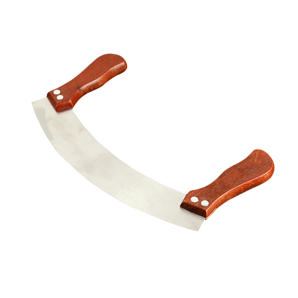 1pc Double Handle Nougat Cutte - Kitchen Appliances Packages review and price