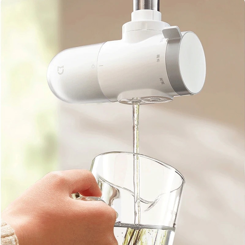 2024 Original New MIJIA Faucet - Kitchen Appliances And Utensils review and price
