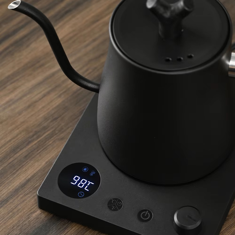 1000ml Gooseneck Electric Kett - Electric Kettle Gooseneck review and price