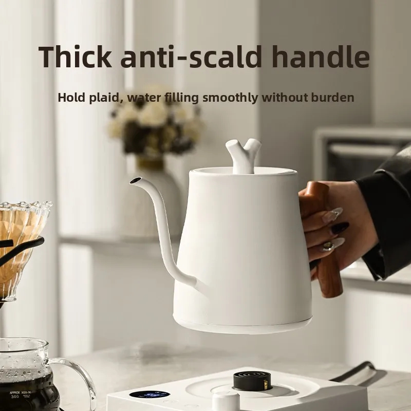 1000ml Gooseneck Electric Kett - Electric Kettle Gooseneck review and price