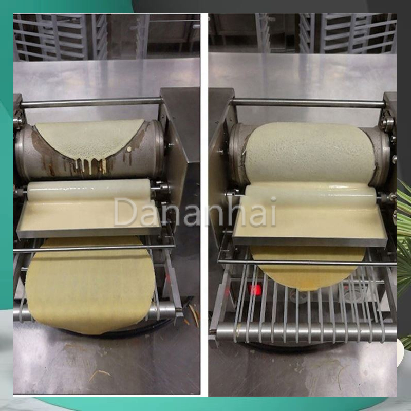 Small Pancake Machine for Dess - Kitchen Appliances Stores review and price