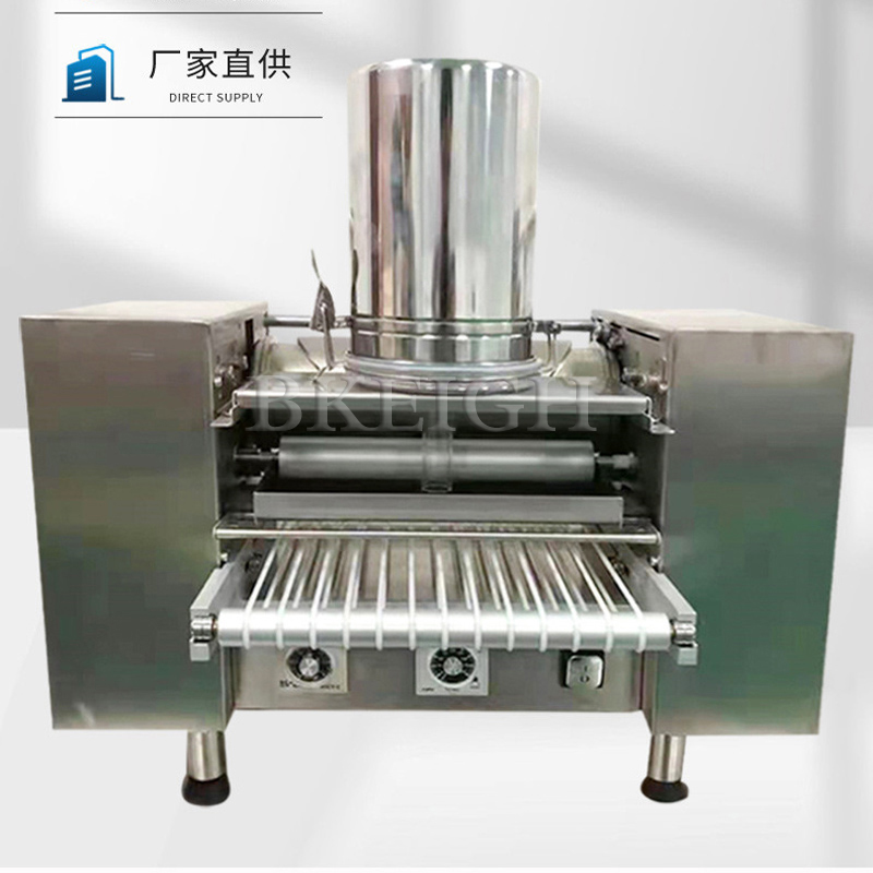 Small Pancake Machine for Dess - Kitchen Appliances Stores review and price
