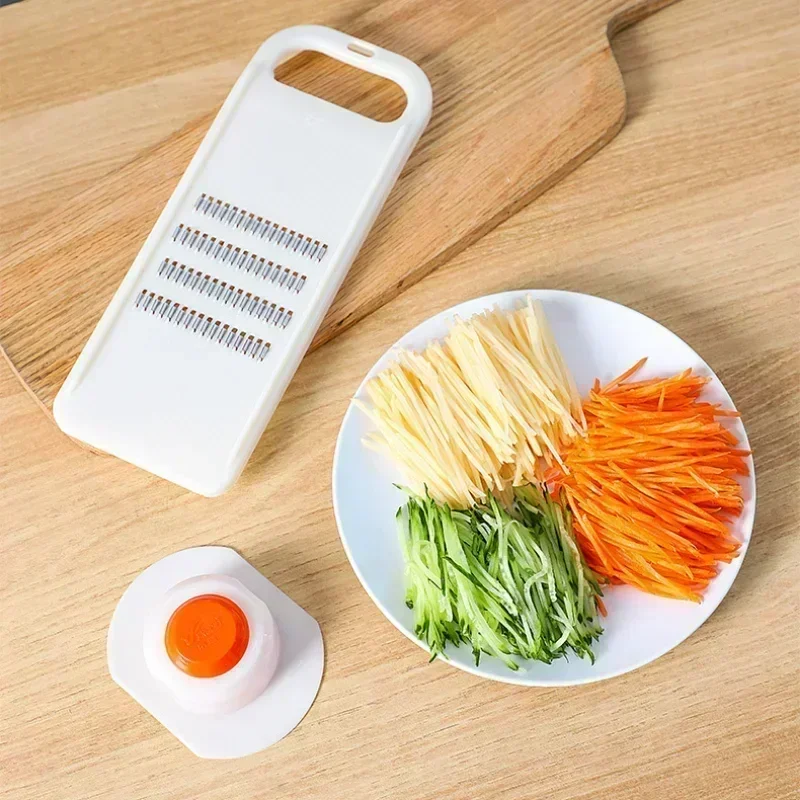 Grater Vegetables Slicer Carro - Kitchen Appliances Japan review and price