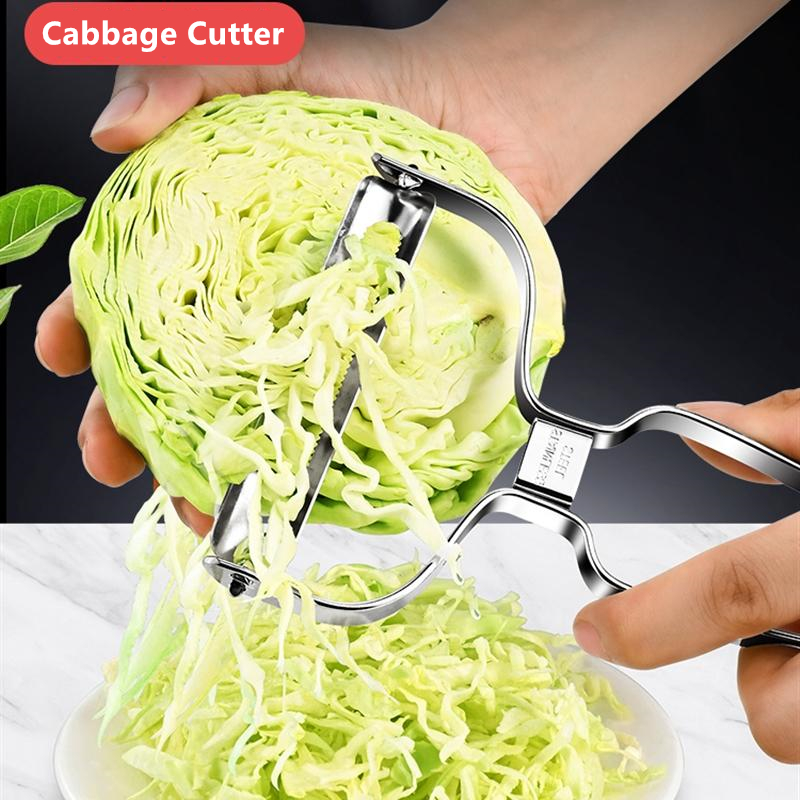Stainless Steel Cabbage Grater - Kitchen Appliances Japan review and price