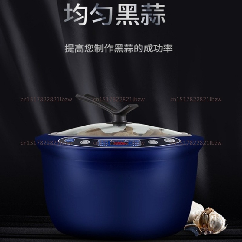 6L Black Garlic Fermenter Elec - Yogurt Maker Electric review and price