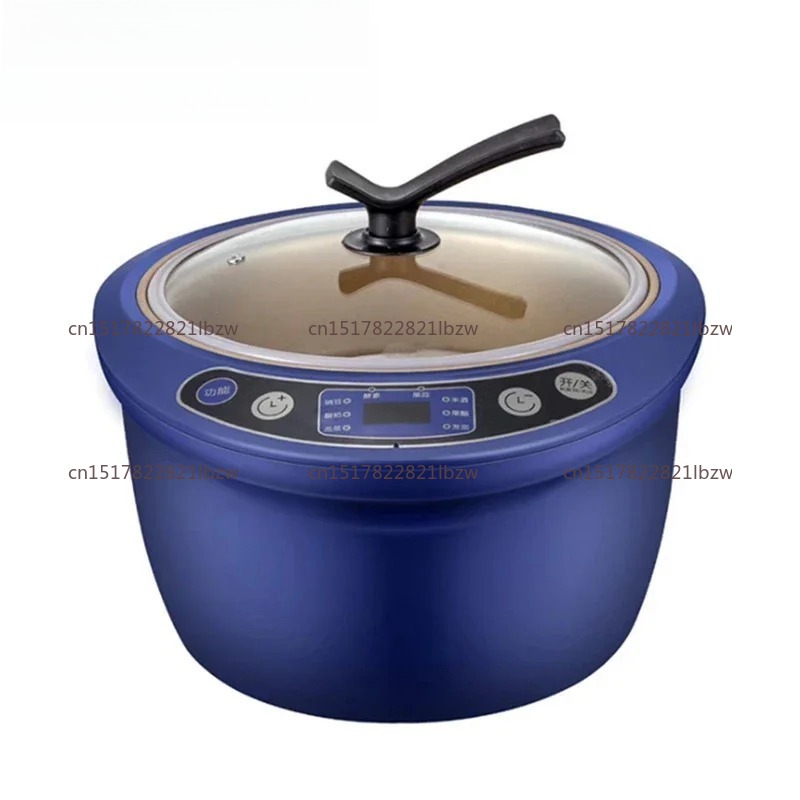 6L Black Garlic Fermenter Elec - Yogurt Maker Electric review and price