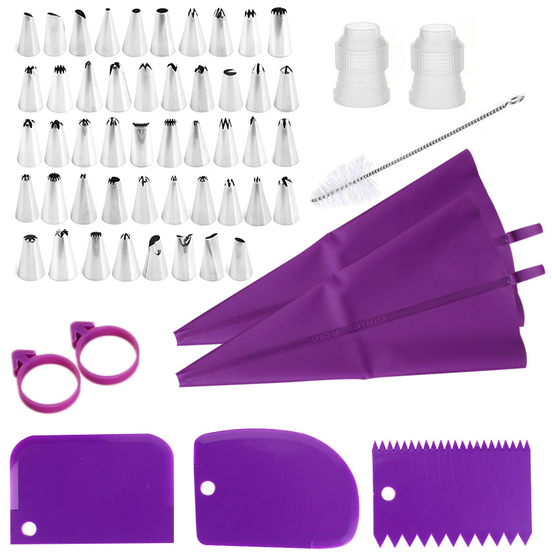 Stainless Steel Cake Decoratin - Kitchen Appliances Packages review and price