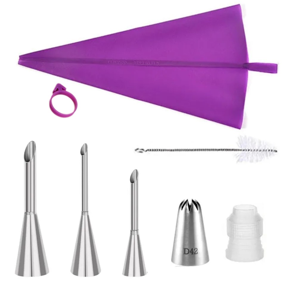 Stainless Steel Cake Decoratin - Kitchen Appliances Packages review and price