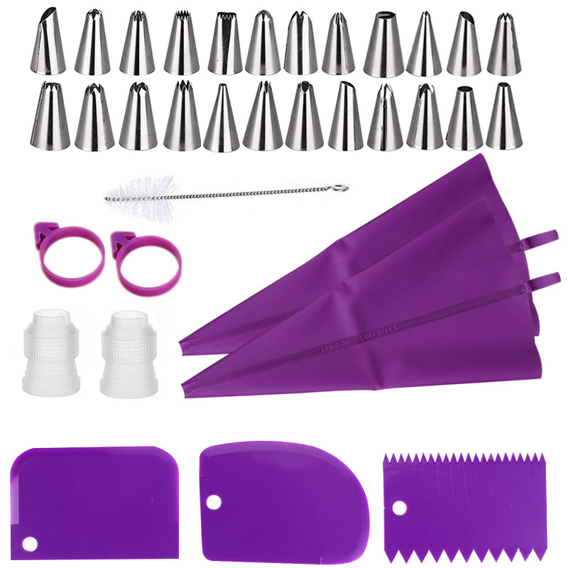 Stainless Steel Cake Decoratin - Kitchen Appliances Packages review and price