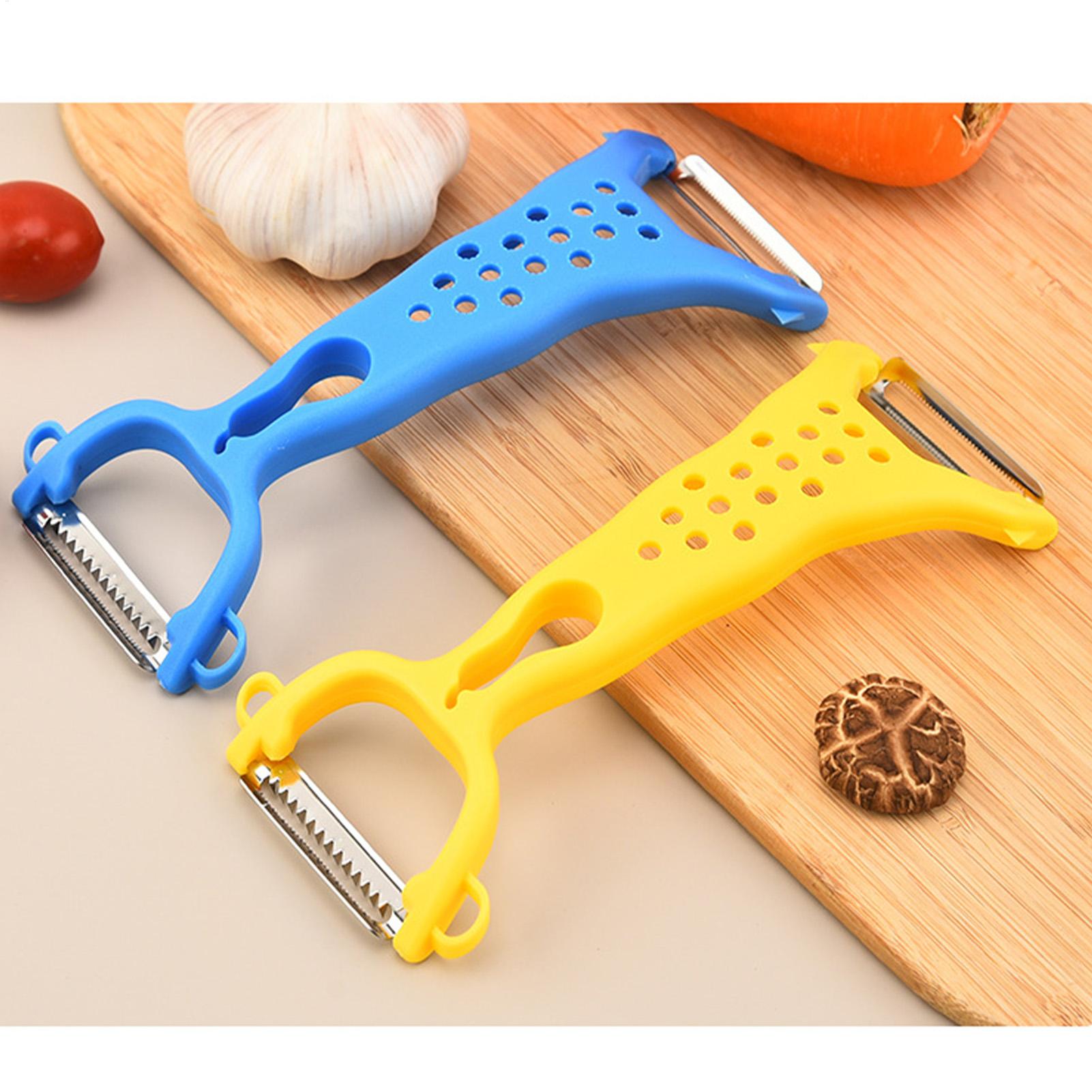 1PC Stainless Steel Vegetable  - Kitchen Appliances Japan review and price