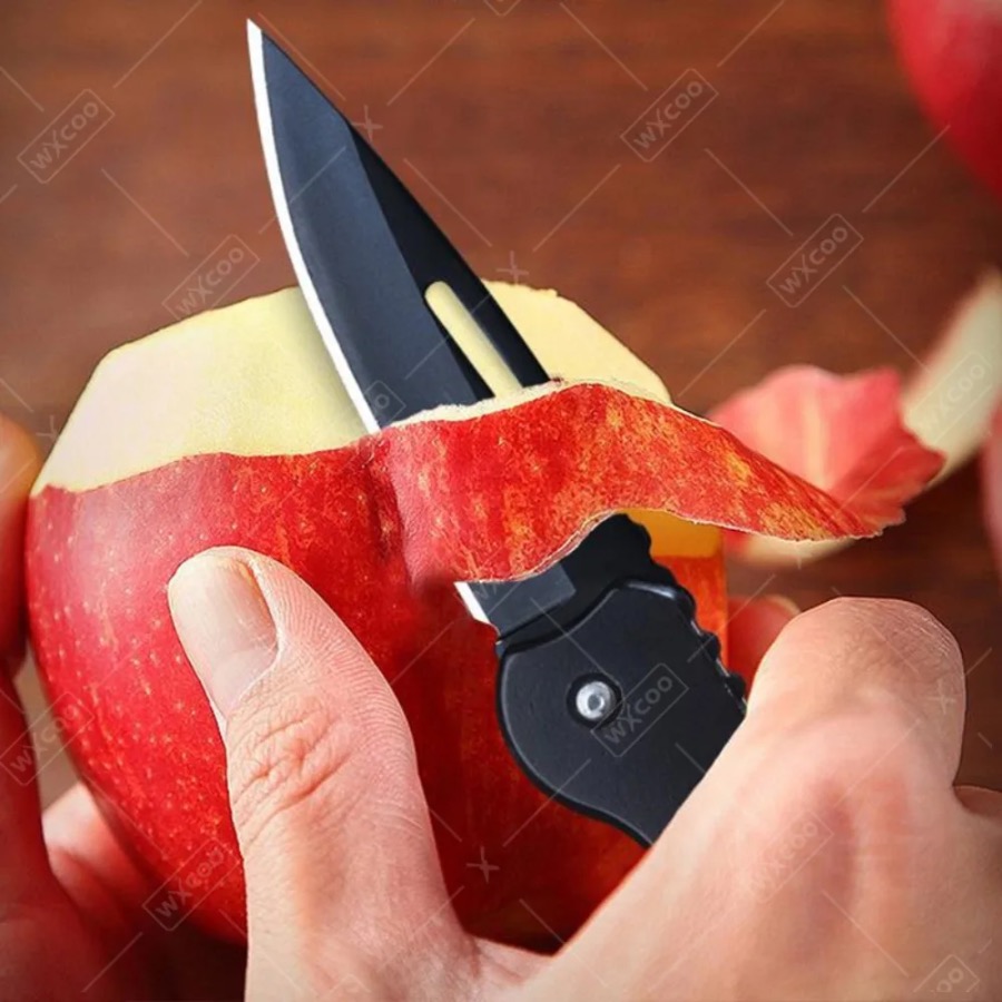 WXCOO Folding Knife Pocket Kni - Kitchen Appliances Packages review and price