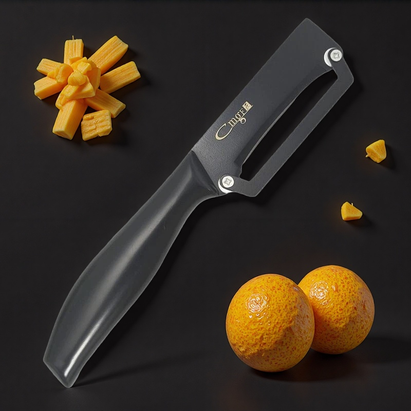 Multi-functional peeler Stainl - Kitchen Appliances Japan review and price