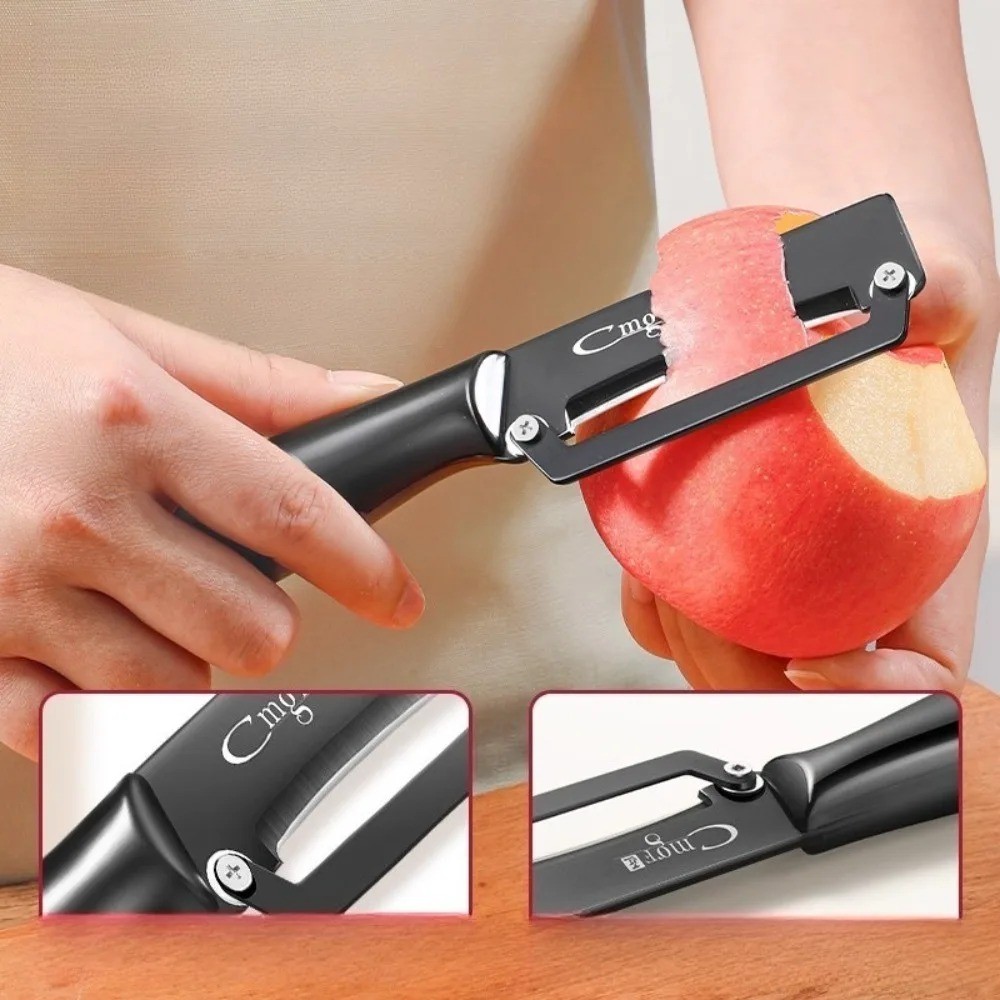 Multi-functional peeler Stainl - Kitchen Appliances Japan review and price