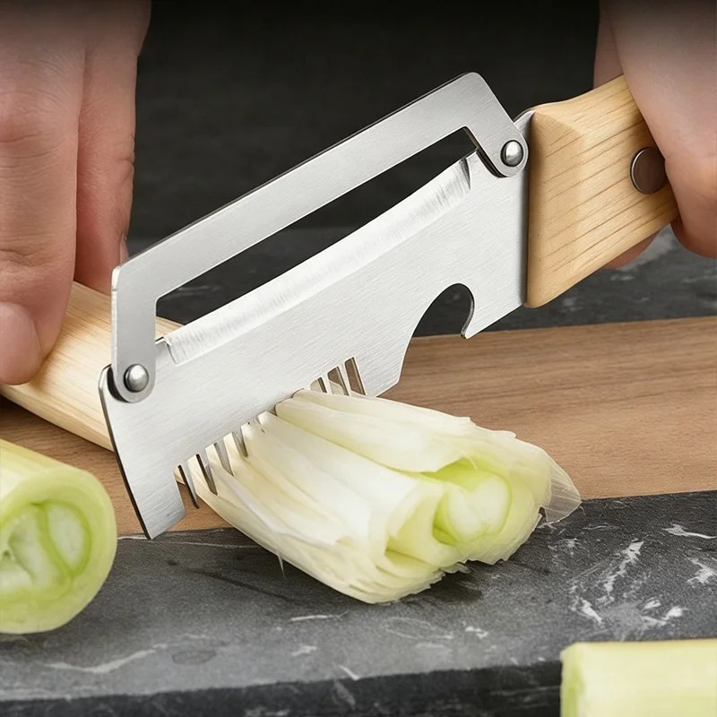 Multi-functional Peeler Stainl - Kitchen Appliances Japan review and price