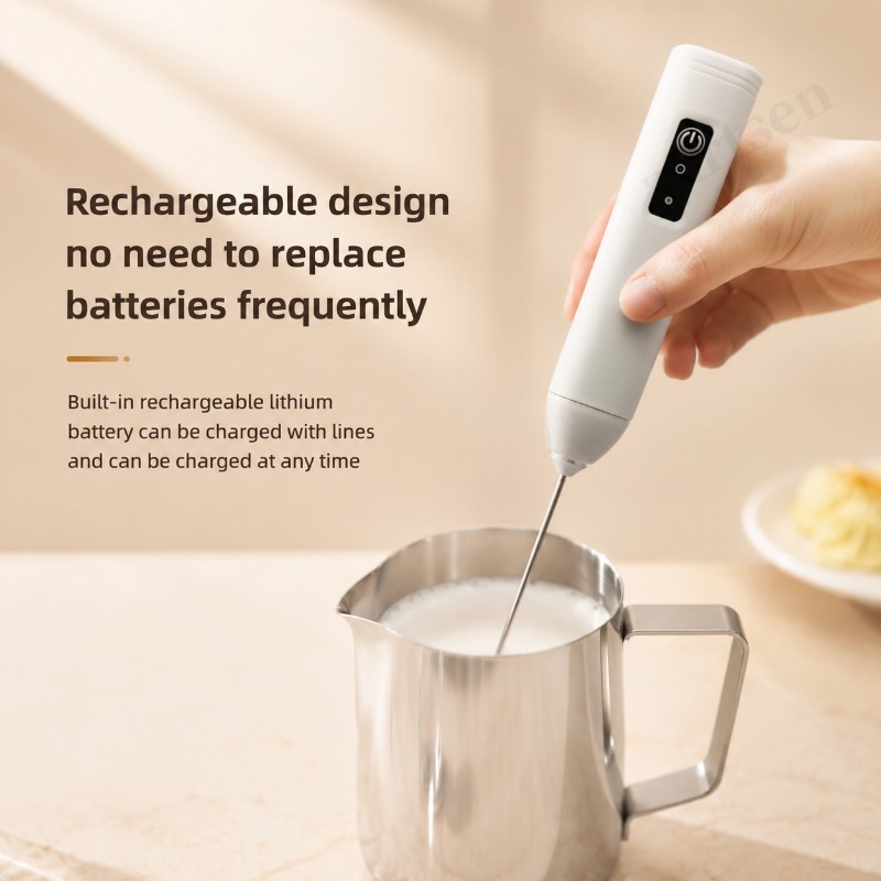 Electric Coffee Frother 2 In 1 - Yogurt Maker Electric review and price