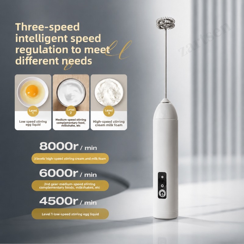 Electric Coffee Frother 2 In 1 - Yogurt Maker Electric review and price