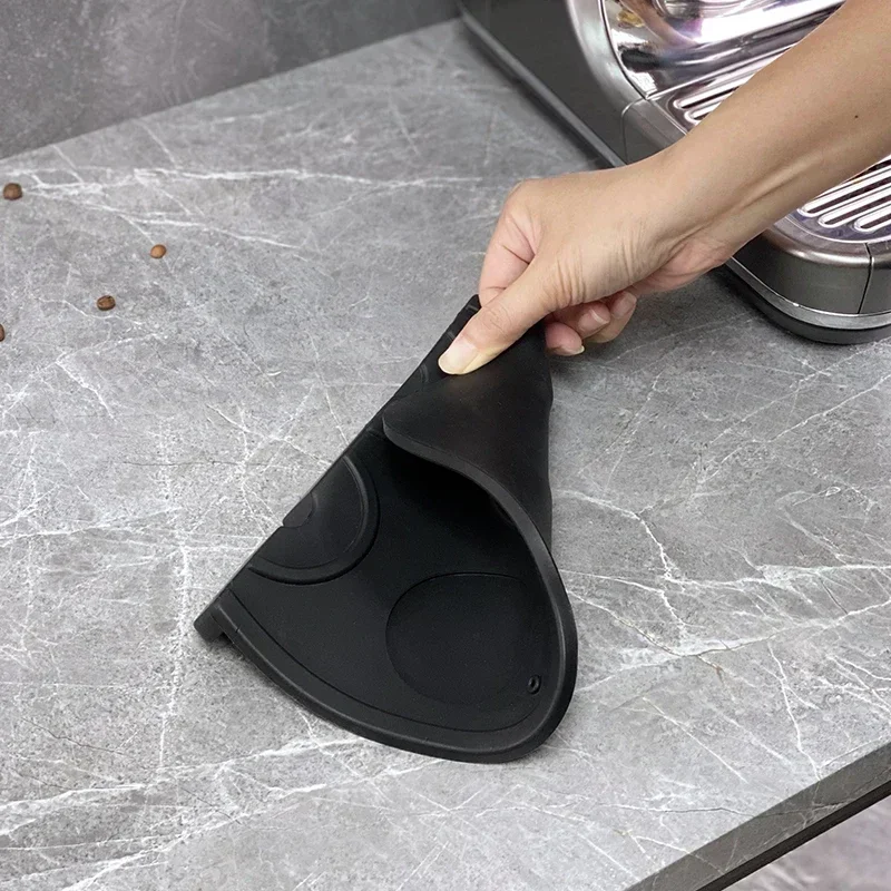 Coffee Powder Pad Non-Slip Sil - Kitchen Appliances Packages review and price