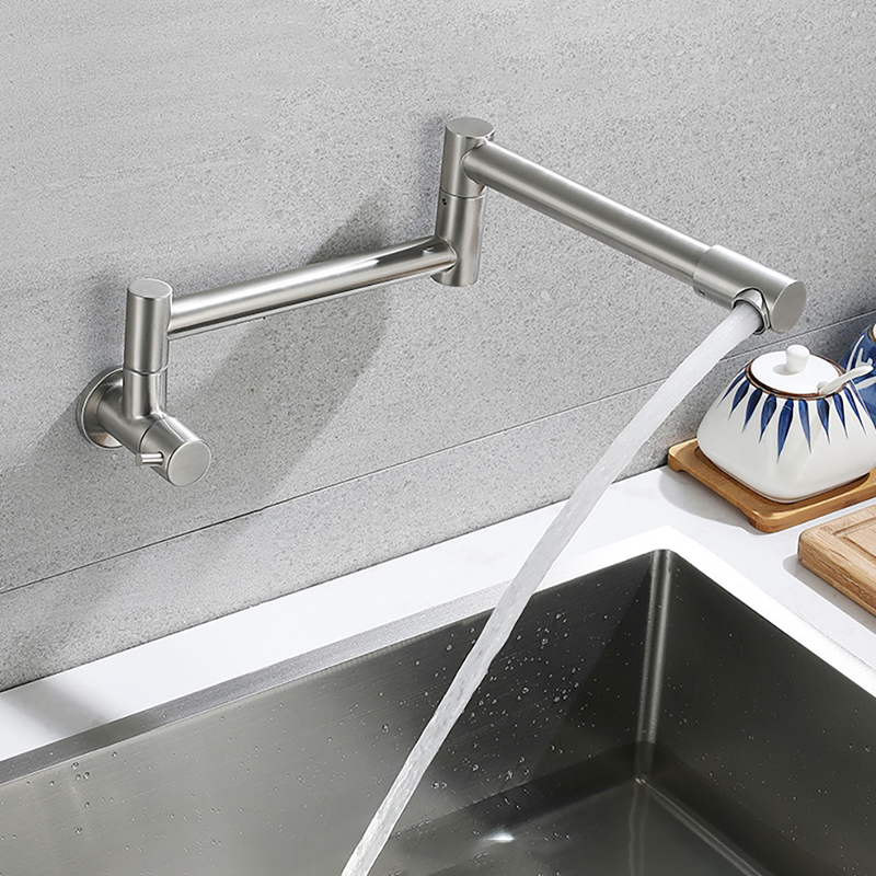 Baokemo Folding into the Wall  - Kitchen Appliances White review and price