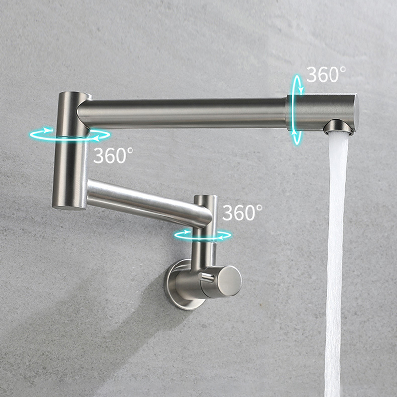 Baokemo Folding into the Wall  - Kitchen Appliances White review and price