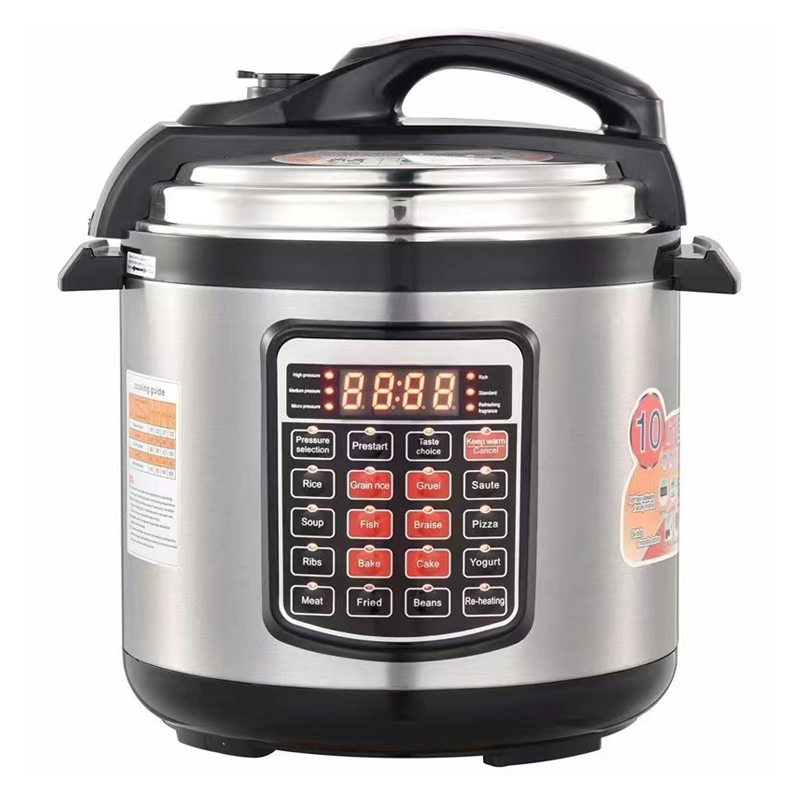 Rice Cooker 8L 220V English Bu - Kitchen Appliances In English review and price
