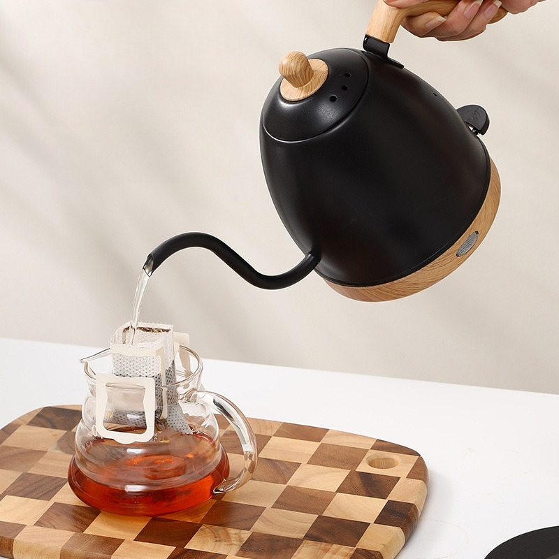 Gooseneck Kettle Unisex Food-G - Electric Kettle Gooseneck review and price