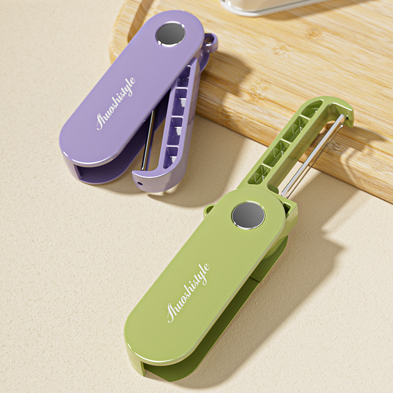 Portable Mini Stainless Steel  - Kitchen Appliances Packages review and price