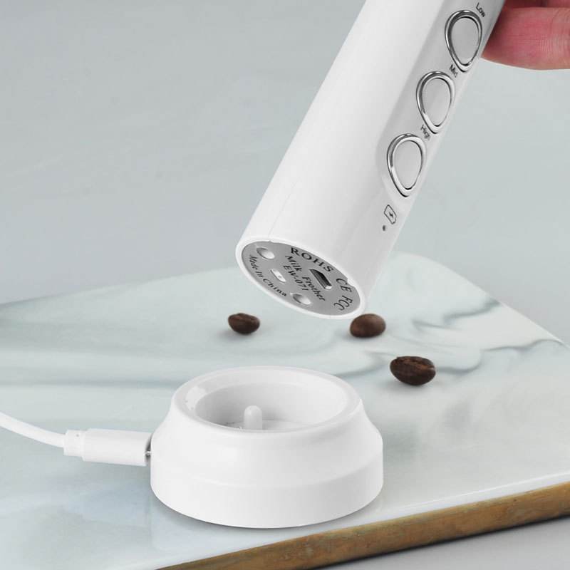 3 In 1 Electric Milk Frother R - Yogurt Maker Electric review and price