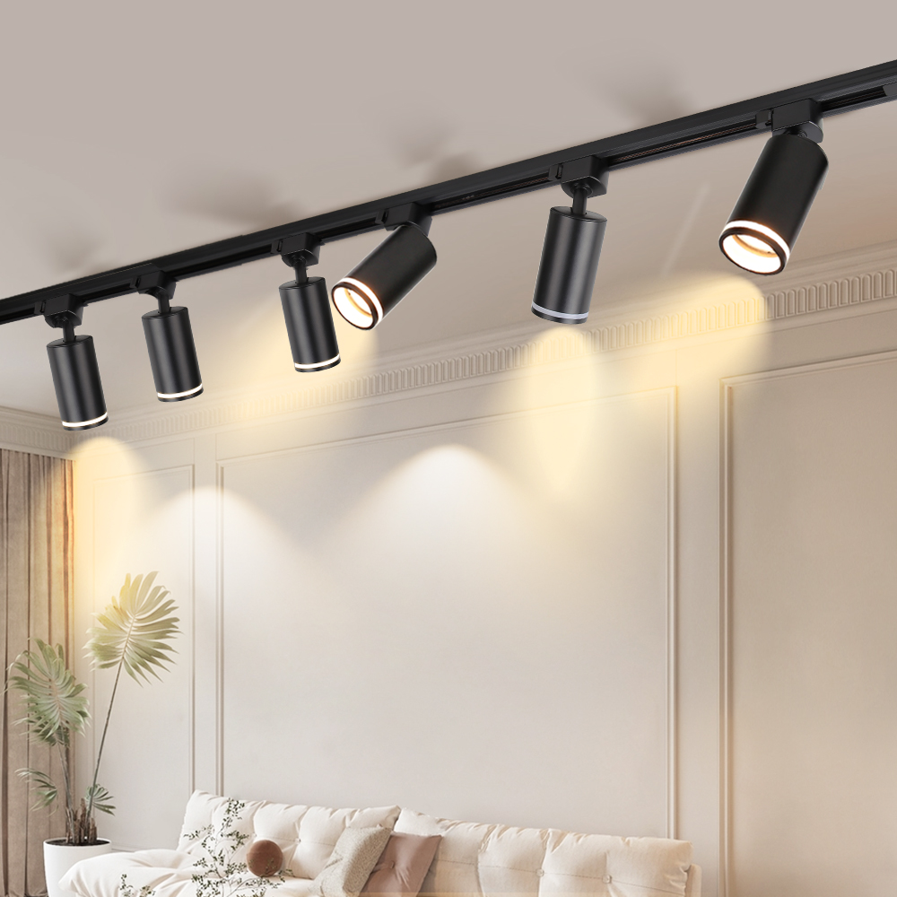Room Decor GU10 Track Light Le - Kitchen Appliances Stores review and price