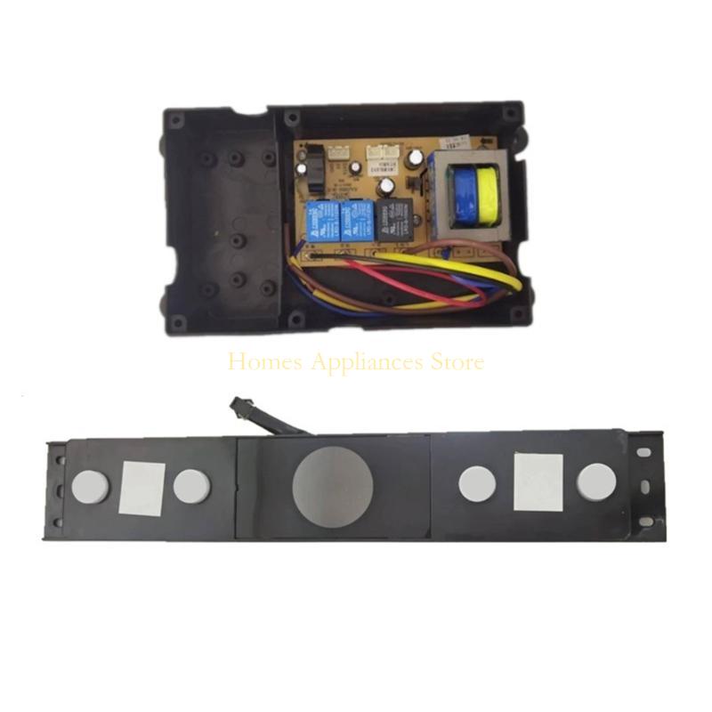 D0AB Hood Mainboard Hood Upgra - Kitchen Appliances You Need review and price
