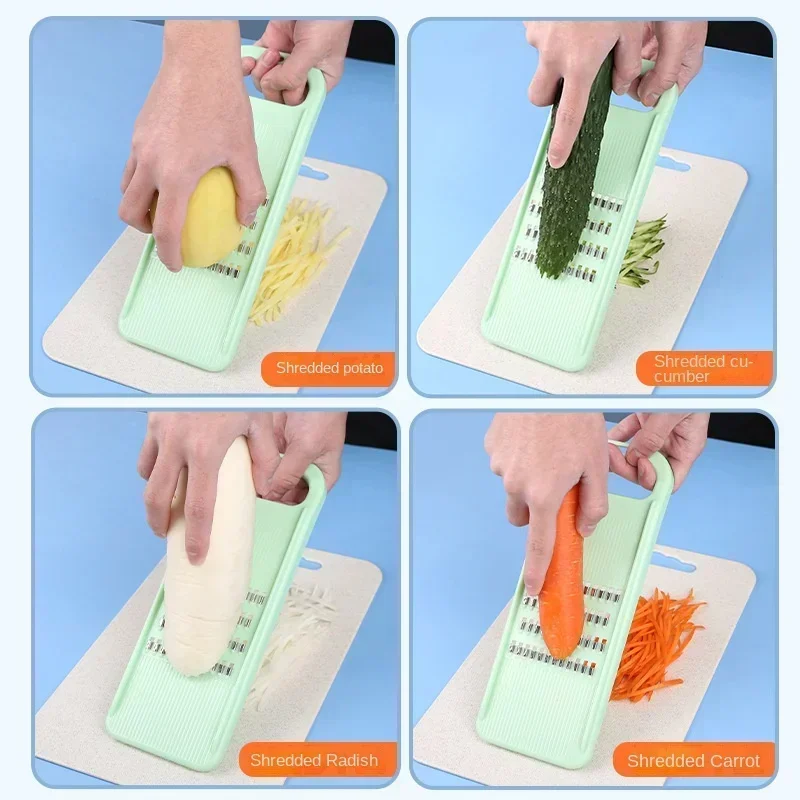 Grater Vegetables Slicer Carro - Kitchen Appliances Japan review and price