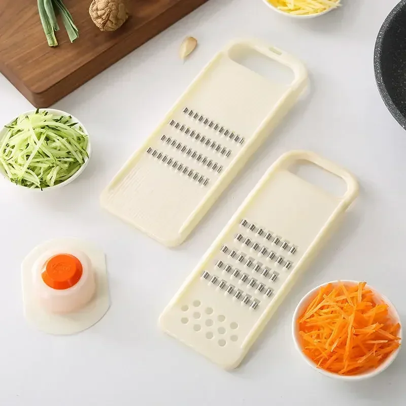 Grater Vegetables Slicer Carro - Kitchen Appliances Japan review and price