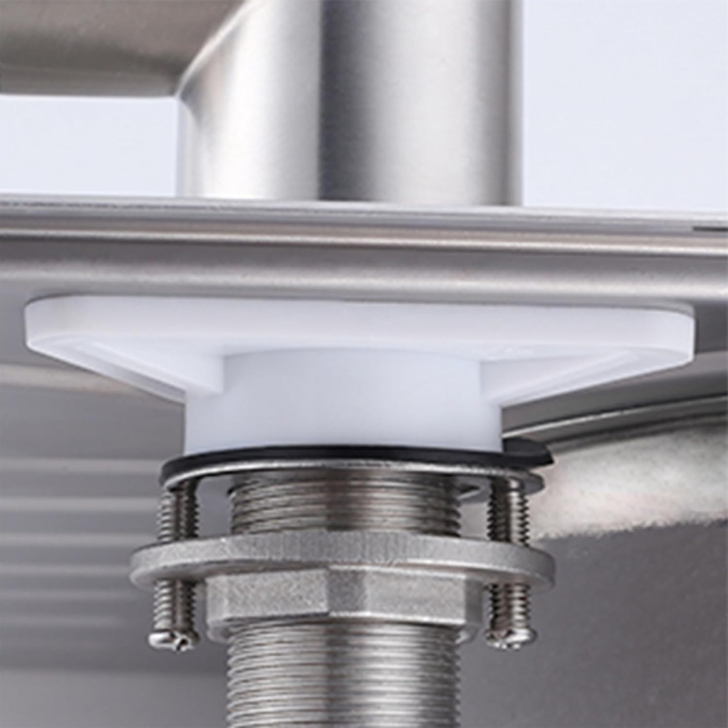 34mm Inner Diameter Hole Two S - Kitchen Appliances White review and price
