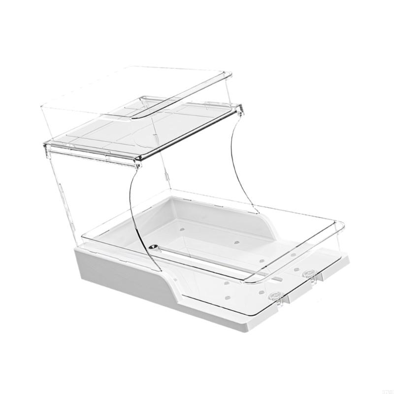 37ME Stylish 2 Layer Rotating  - Kitchen Appliances Stores review and price