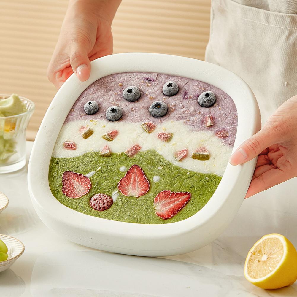 Portable Non-Electric Fried Ic - Yogurt Maker Electric review and price