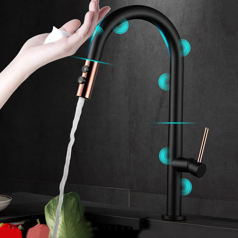 Smart Touch Kitchen Faucets Cr - Kitchen Appliances White review and price