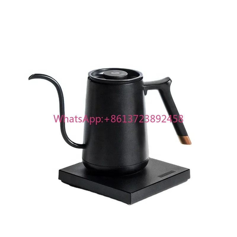 Stainless Steel For Hotel Home - Electric Kettle Gooseneck review and price
