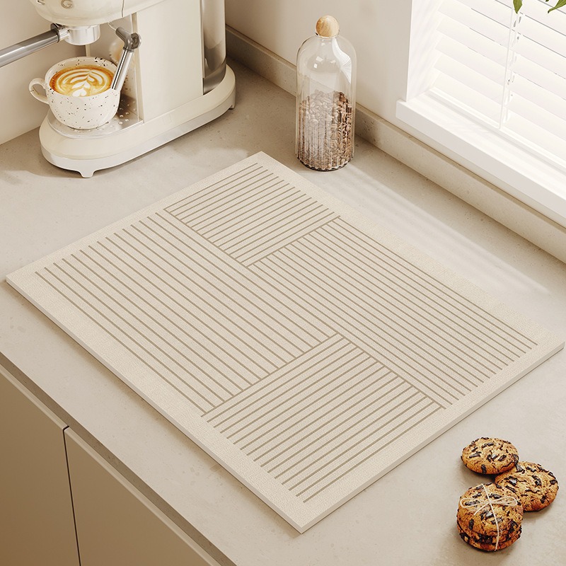 White Color Diatomite Drying M - Kitchen Appliances White review and price