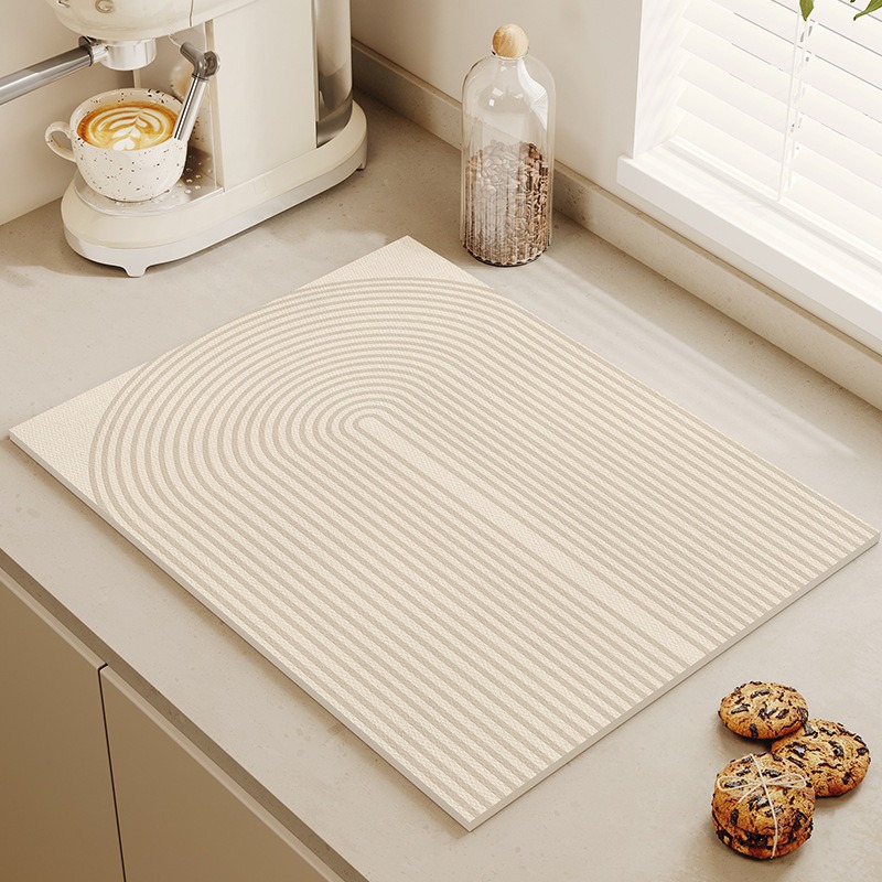 White Color Diatomite Drying M - Kitchen Appliances White review and price