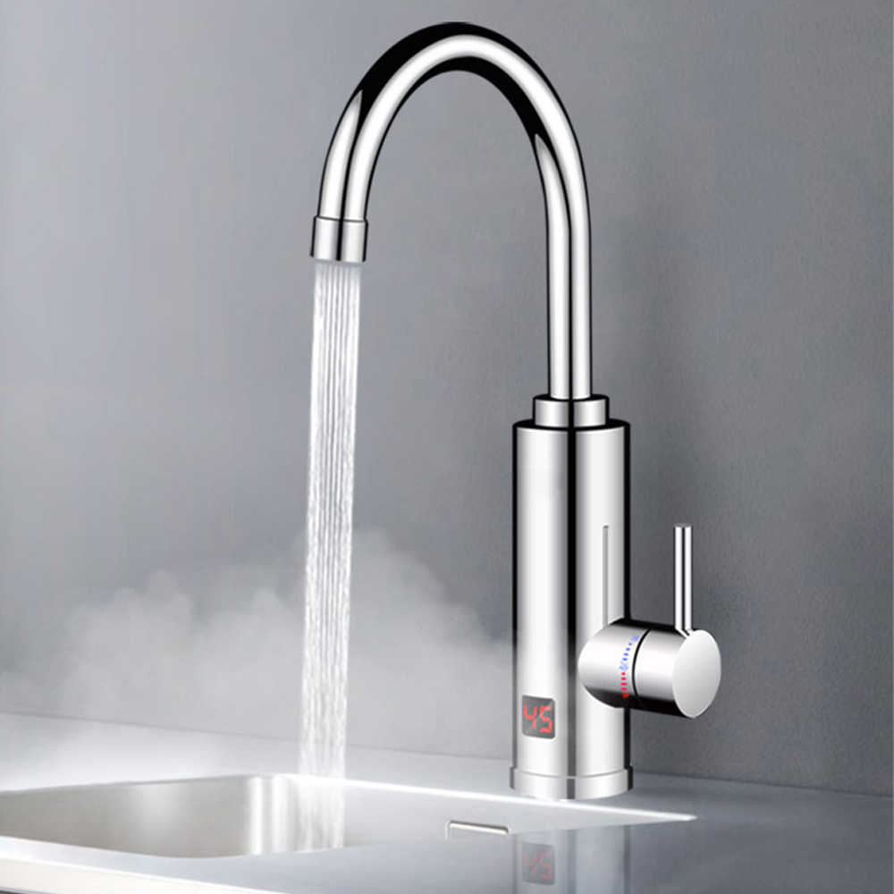 3000W Electric Water Heater Ba - Kitchen Appliances And Utensils review and price