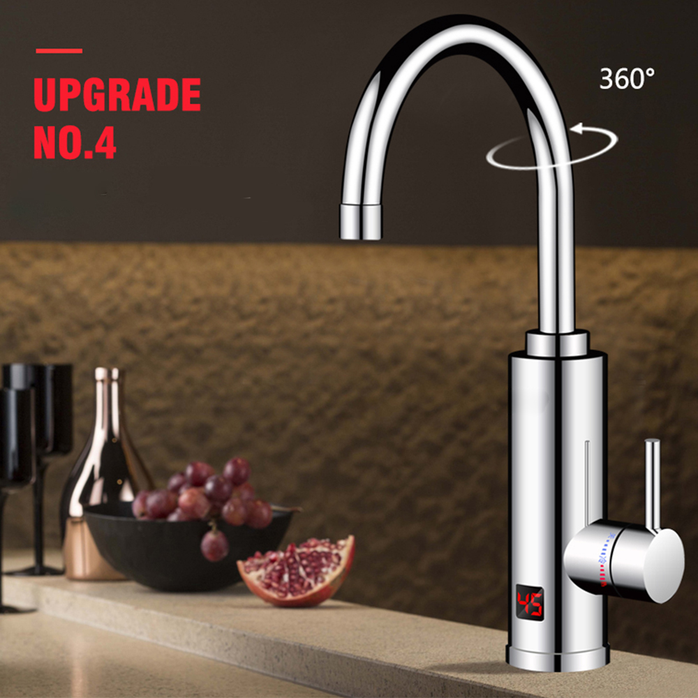 3000W Electric Water Heater Ba - Kitchen Appliances And Utensils review and price
