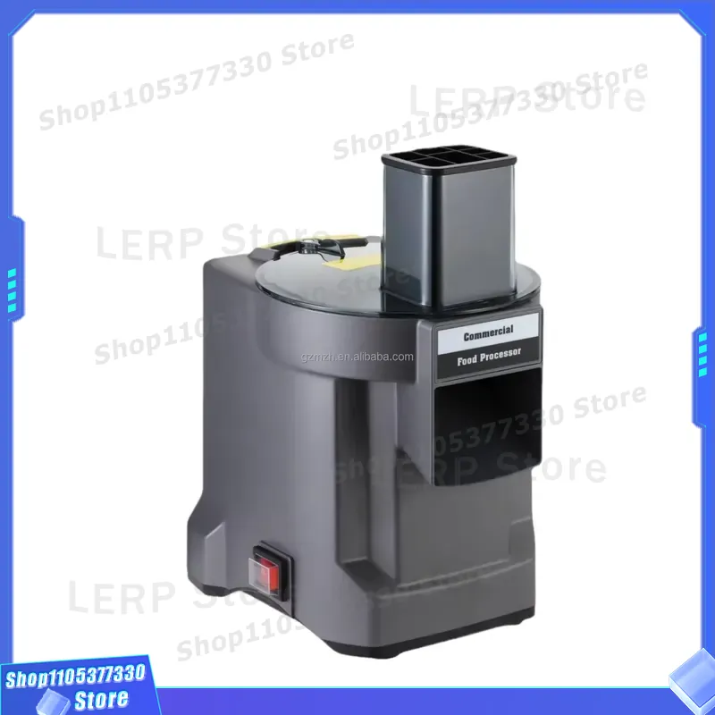 Commercial 3 in 1 Food Process - Kitchen Appliances Stores review and price