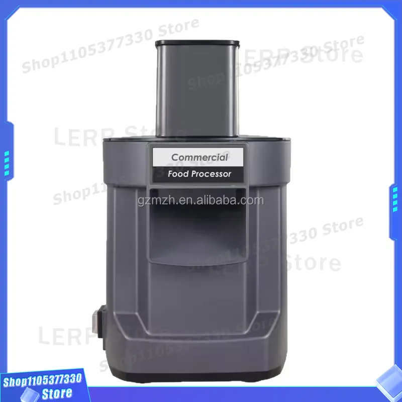 Commercial 3 in 1 Food Process - Kitchen Appliances Stores review and price